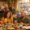 MUSIC BRUNCH