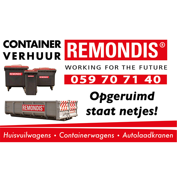 REMONDIS CONTAINERS