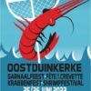 Garnaalfeesten in Oostduinkerke