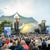 Bijna 13.000 mensen genieten van sfeervolle Night of the Proms Summer Edition in Koksijde