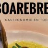 Zaterdag 19 oktober in De Boarebreker Gastronomie en Toerisme