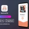 MelindaFM app