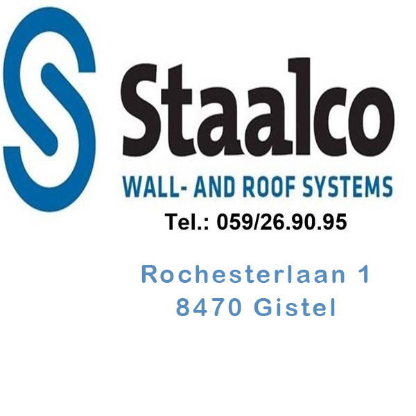 Staalco