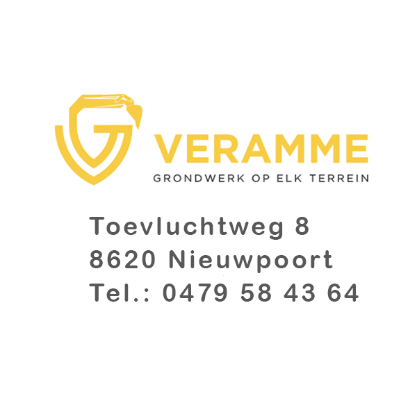 Veramme Nieuwpoort